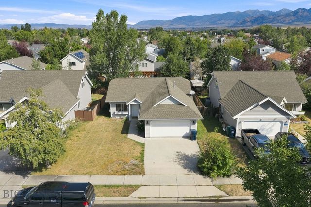 2603 Daffodil, Bozeman, MT 59718