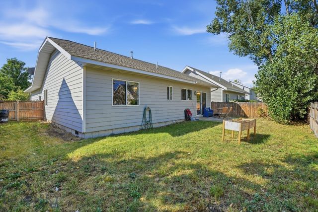 2603 Daffodil, Bozeman, MT 59718