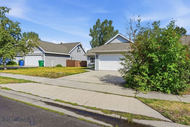 2603 Daffodil, Bozeman, MT 59718