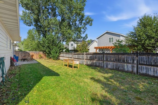 2603 Daffodil, Bozeman, MT 59718
