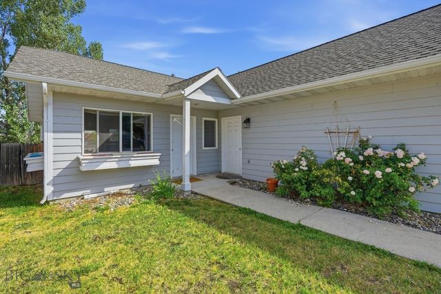 2603 Daffodil, Bozeman, MT 59718