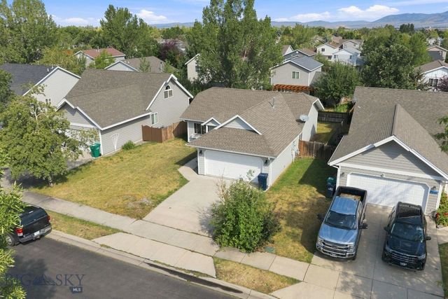 2603 Daffodil, Bozeman, MT 59718