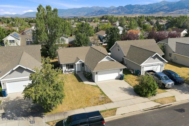 2603 Daffodil, Bozeman, MT 59718