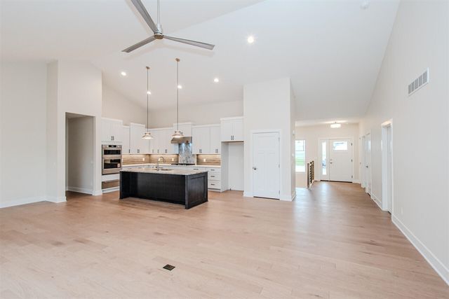 4201 Duck Drive, Ann Arbor, MI 48103