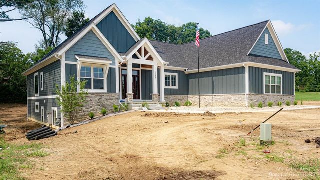 4201 Duck Drive, Ann Arbor, MI 48103