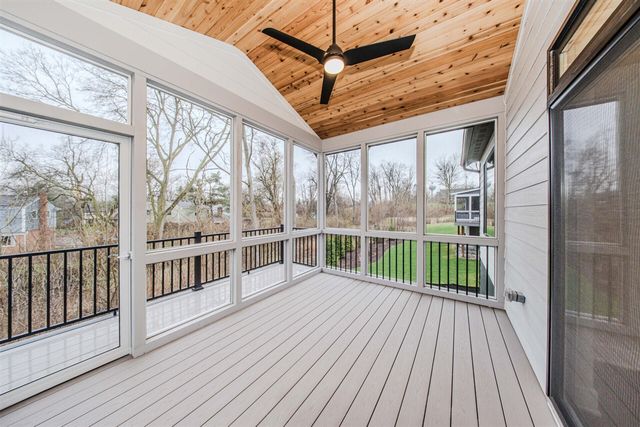 4201 Duck Drive, Ann Arbor, MI 48103