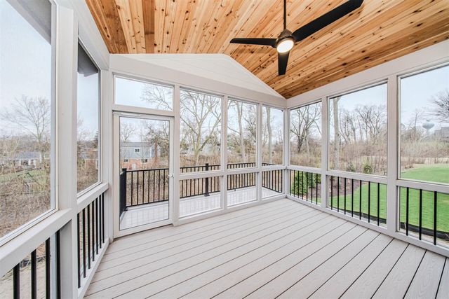4201 Duck Drive, Ann Arbor, MI 48103
