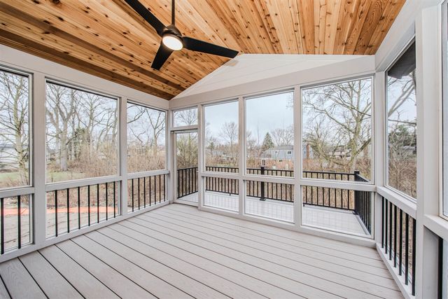 4201 Duck Drive, Ann Arbor, MI 48103