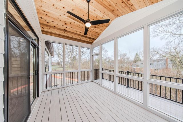 4201 Duck Drive, Ann Arbor, MI 48103