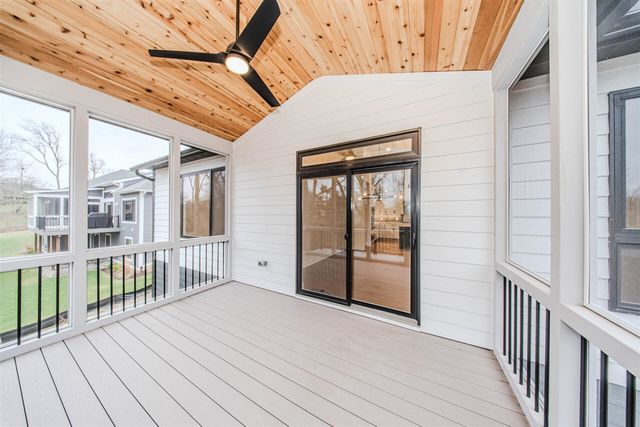 4201 Duck Drive, Ann Arbor, MI 48103
