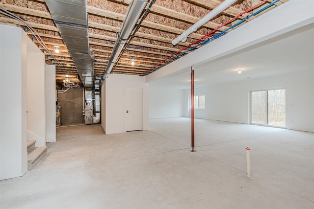4201 Duck Drive, Ann Arbor, MI 48103