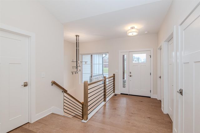 4201 Duck Drive, Ann Arbor, MI 48103