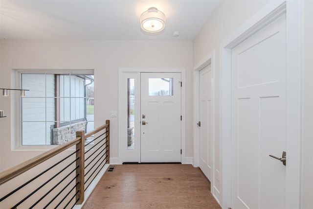 4201 Duck Drive, Ann Arbor, MI 48103