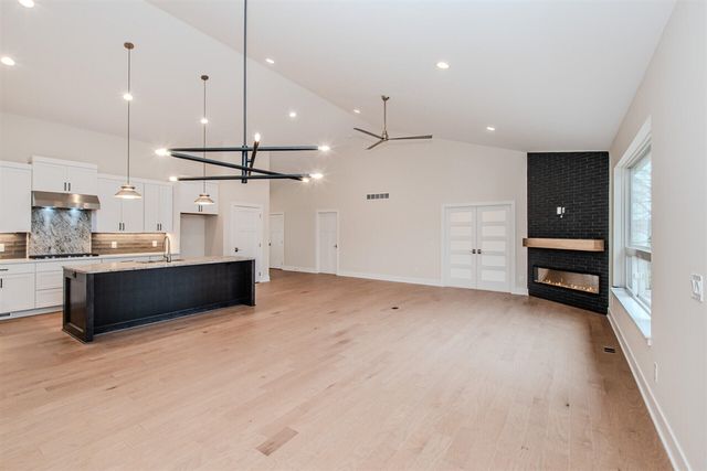 4201 Duck Drive, Ann Arbor, MI 48103