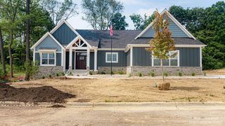4201 Duck Drive, Ann Arbor, MI 48103