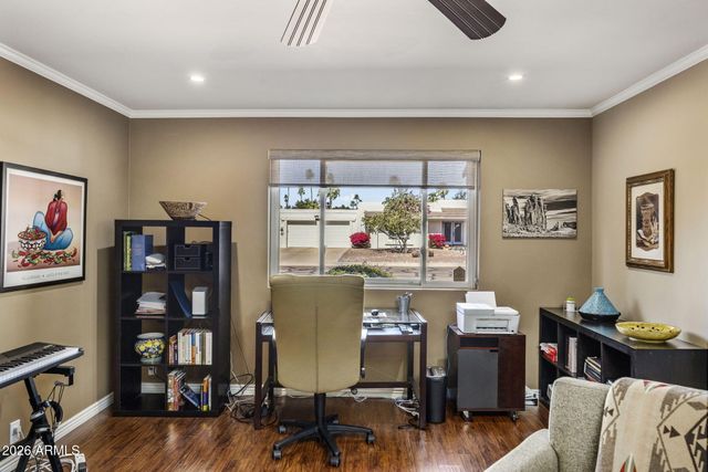 6511 E VOLTAIRE Avenue, Scottsdale, AZ 85254