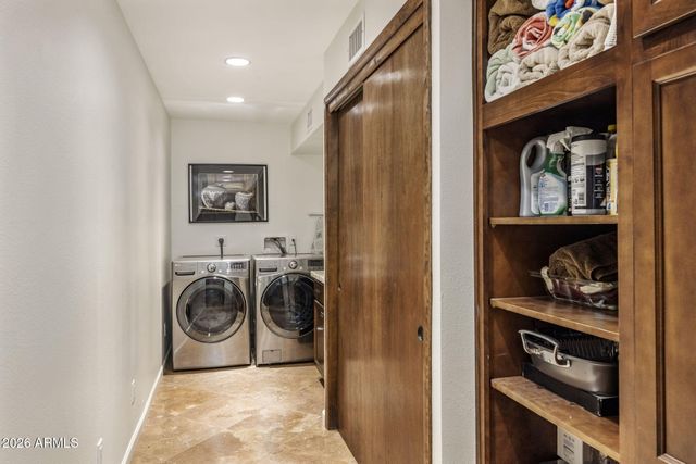 6511 E VOLTAIRE Avenue, Scottsdale, AZ 85254