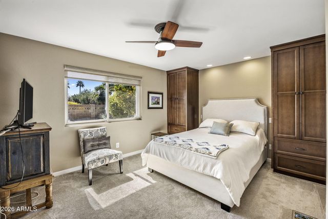 6511 E VOLTAIRE Avenue, Scottsdale, AZ 85254