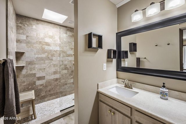 6511 E VOLTAIRE Avenue, Scottsdale, AZ 85254