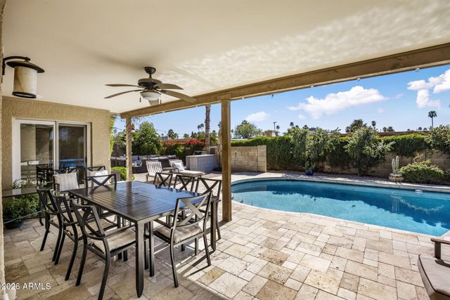 6511 E VOLTAIRE Avenue, Scottsdale, AZ 85254