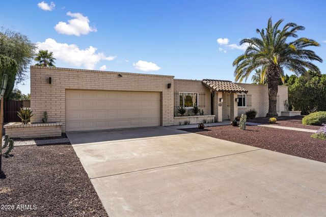 6511 E VOLTAIRE Avenue, Scottsdale, AZ 85254
