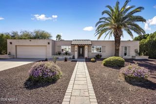 6511 E VOLTAIRE Avenue, Scottsdale, AZ 85254