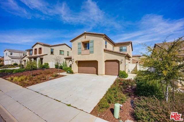 2060 Horizon Avenue, Banning, CA 92220