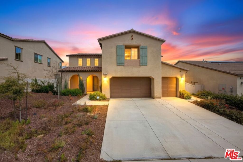 Image 52 of property listing at 2060 Horizon Avenue, Banning, CA 92220