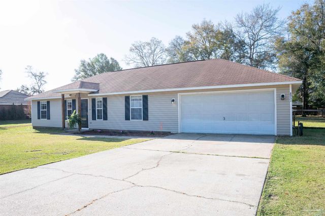 8951 Gristmill Way, Milton, FL 32583