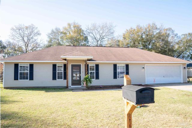 8951 Gristmill Way, Milton, FL 32583