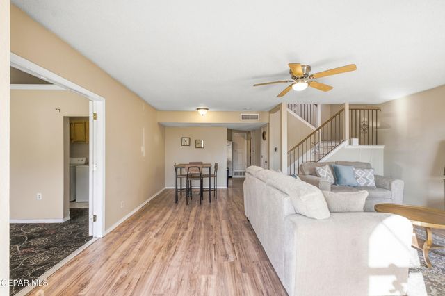 12064 CASTLE KEEP Circle, El Paso, TX 79936