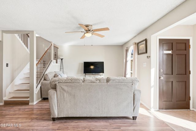 12064 CASTLE KEEP Circle, El Paso, TX 79936