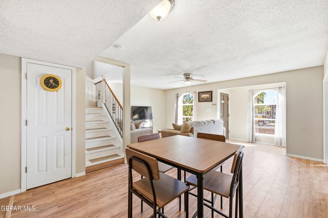 12064 CASTLE KEEP Circle, El Paso, TX 79936