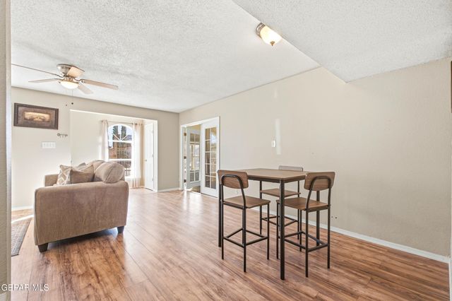 12064 CASTLE KEEP Circle, El Paso, TX 79936