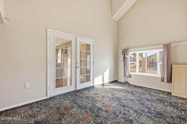 12064 CASTLE KEEP Circle, El Paso, TX 79936
