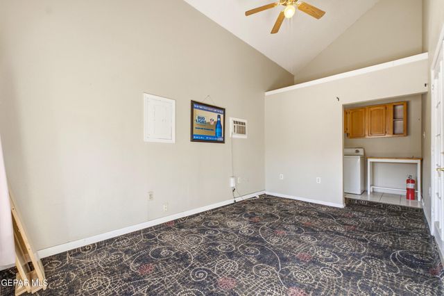 12064 CASTLE KEEP Circle, El Paso, TX 79936