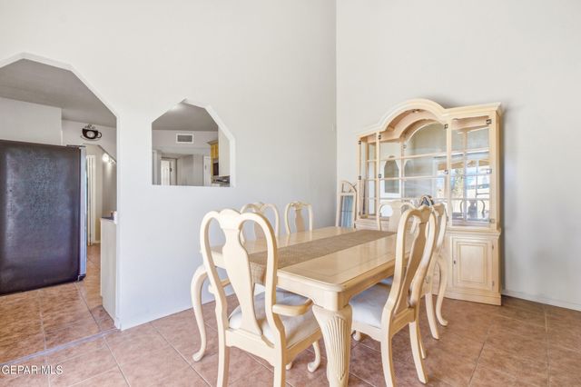 12064 CASTLE KEEP Circle, El Paso, TX 79936