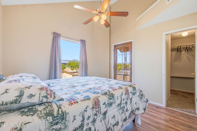 12064 CASTLE KEEP Circle, El Paso, TX 79936