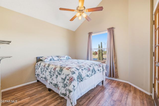 12064 CASTLE KEEP Circle, El Paso, TX 79936