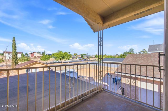 12064 CASTLE KEEP Circle, El Paso, TX 79936