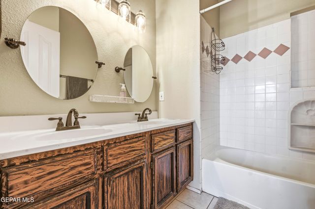 12064 CASTLE KEEP Circle, El Paso, TX 79936