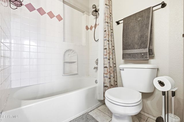 12064 CASTLE KEEP Circle, El Paso, TX 79936