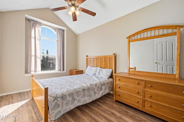 12064 CASTLE KEEP Circle, El Paso, TX 79936