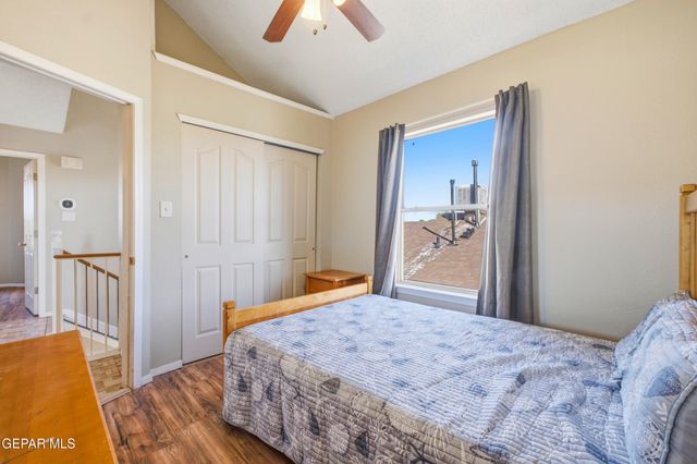 12064 CASTLE KEEP Circle, El Paso, TX 79936