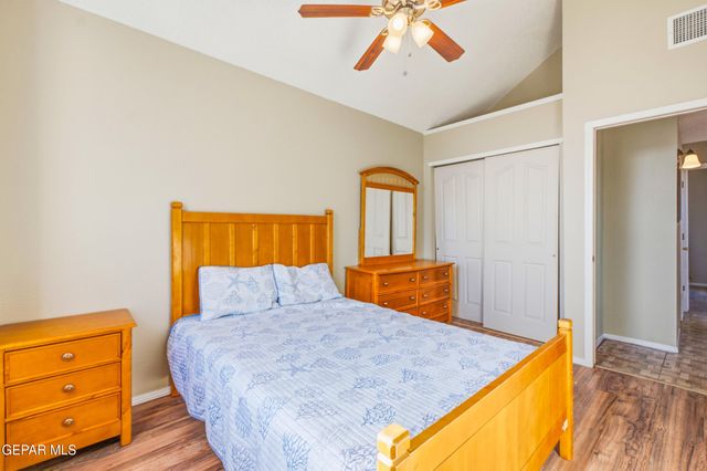 12064 CASTLE KEEP Circle, El Paso, TX 79936