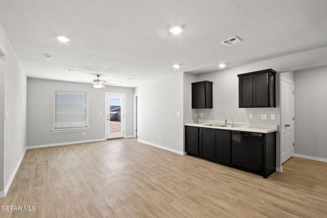 14228 Star Cactus Avenue, Horizon City, TX 79928