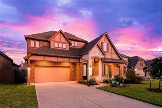 13927 Manobrook Court, Richmond, TX 77407