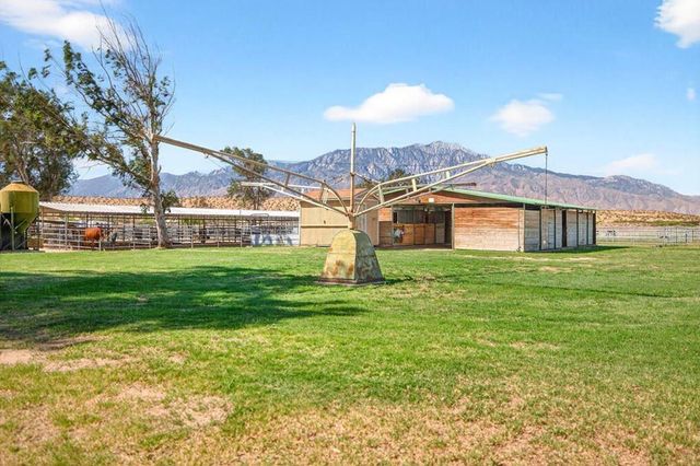 20555 Mountain View Road, Desert Hot Springs, CA 92241