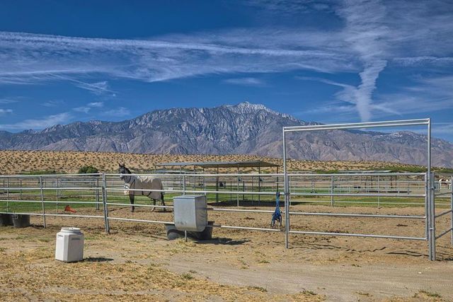 20555 Mountain View Road, Desert Hot Springs, CA 92241