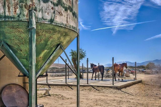 20555 Mountain View Road, Desert Hot Springs, CA 92241